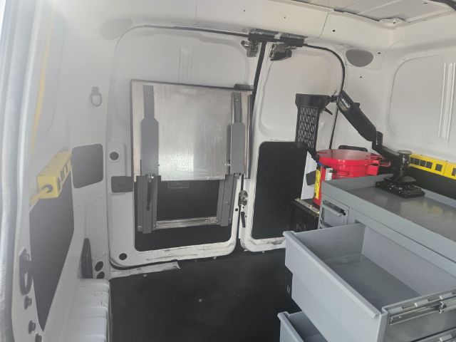 Photo 8 of 2020 Nissan Nv200 for sale in Houston, TX