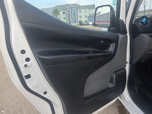 Photo 9 of 2020 Nissan Nv200 for sale in Houston, TX