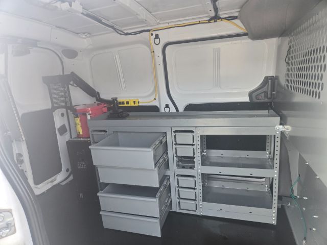 Photo 10 of 2020 Nissan Nv200 for sale in Houston, TX
