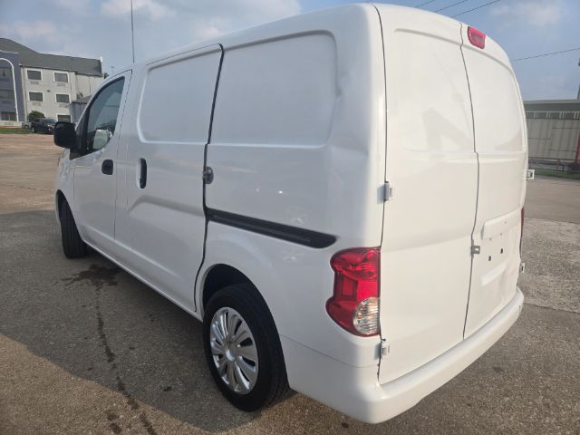 Photo 12 of 2020 Nissan Nv200 for sale in Houston, TX