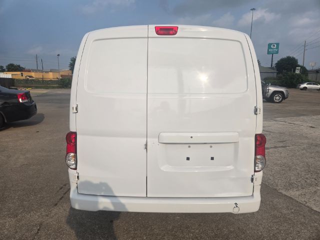 Photo 13 of 2020 Nissan Nv200 for sale in Houston, TX