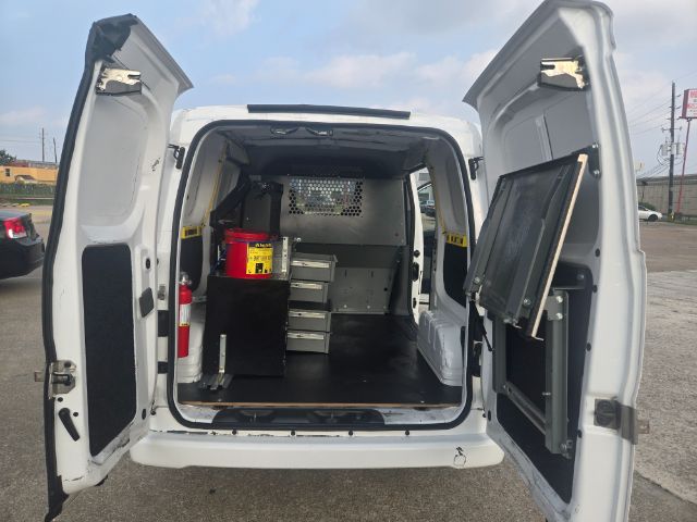 Photo 14 of 2020 Nissan Nv200 for sale in Houston, TX