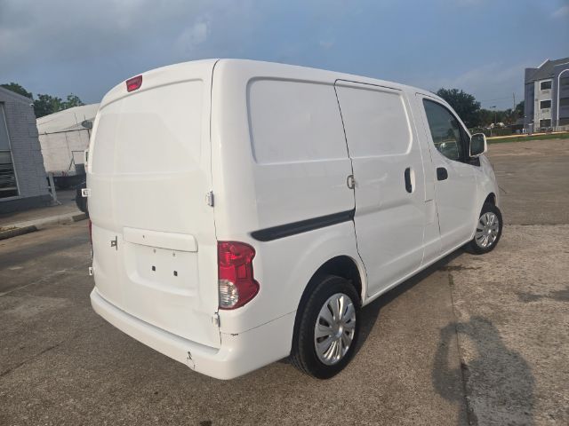 Photo 15 of 2020 Nissan Nv200 for sale in Houston, TX