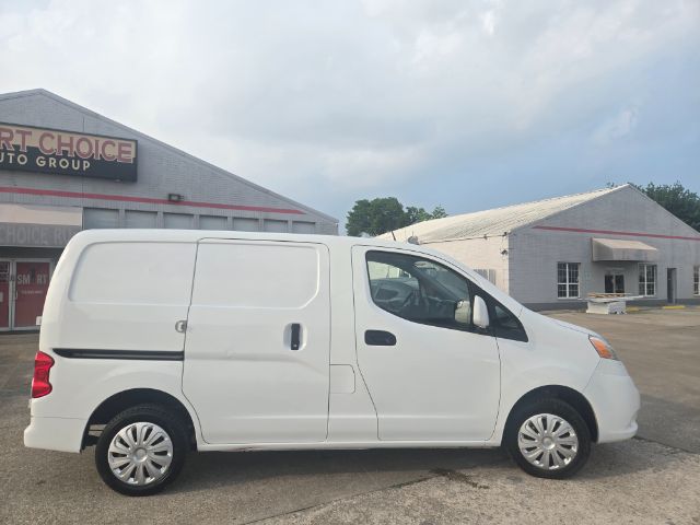 Photo 16 of 2020 Nissan Nv200 for sale in Houston, TX
