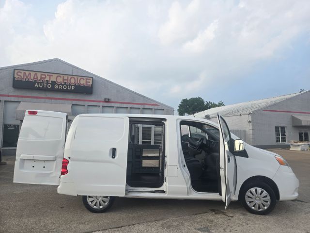 Photo 17 of 2020 Nissan Nv200 for sale in Houston, TX