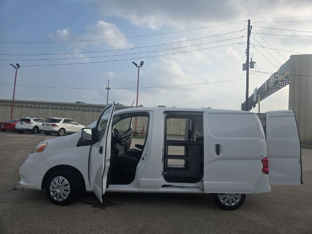 Photo 18 of 2020 Nissan Nv200 for sale in Houston, TX