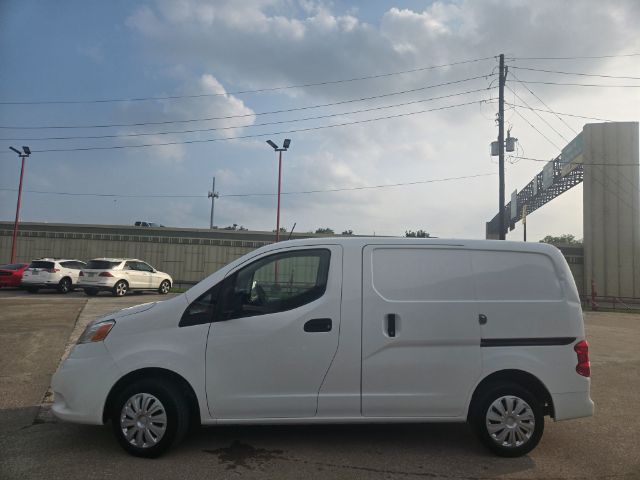 Photo 19 of 2020 Nissan Nv200 for sale in Houston, TX