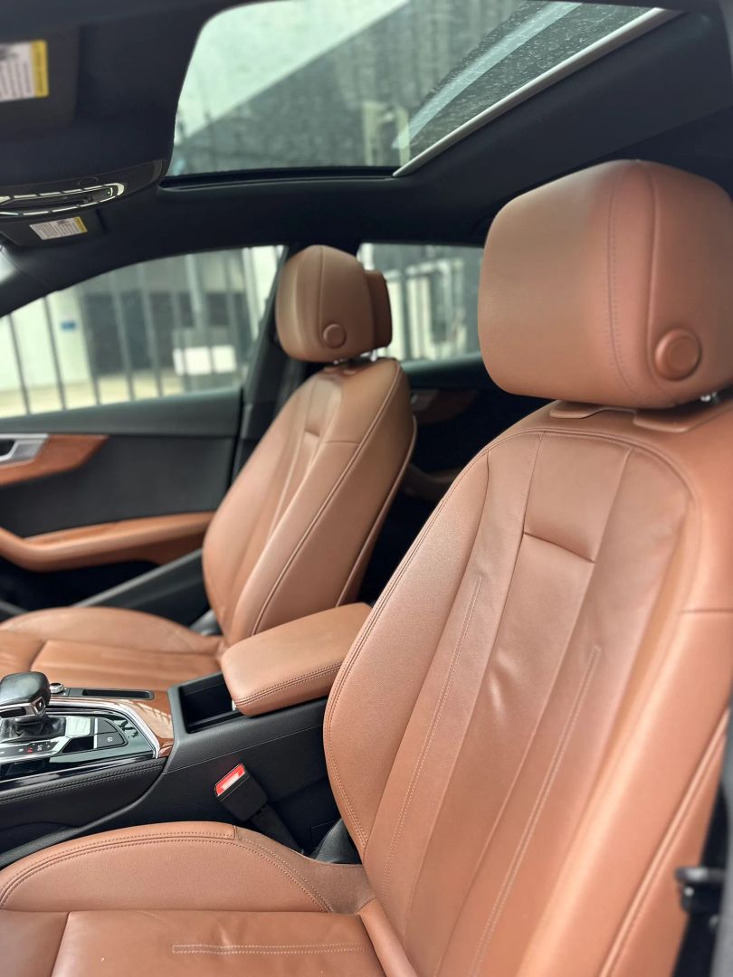 Photo 11 of 2021 Audi A5 Sportback for sale in Houston, TX