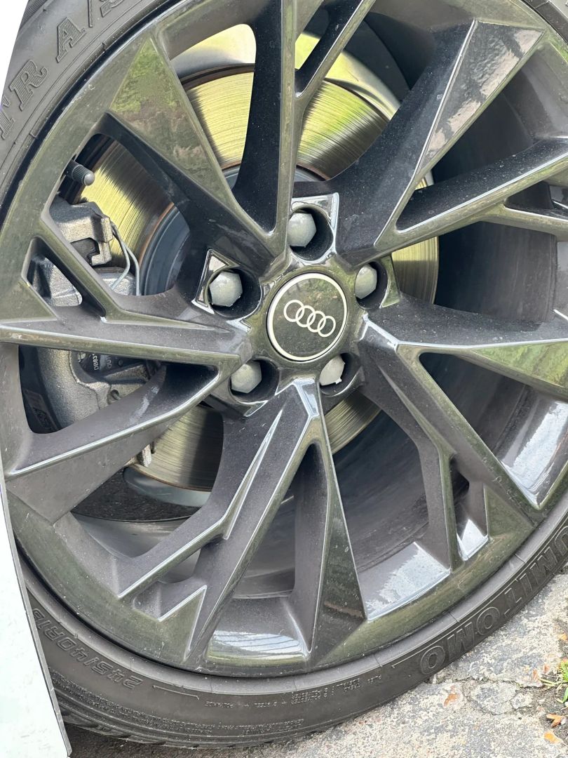 Photo 13 of 2021 Audi A5 Sportback for sale in Houston, TX
