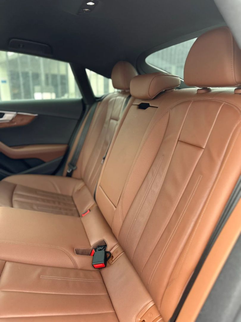 Photo 15 of 2021 Audi A5 Sportback for sale in Houston, TX