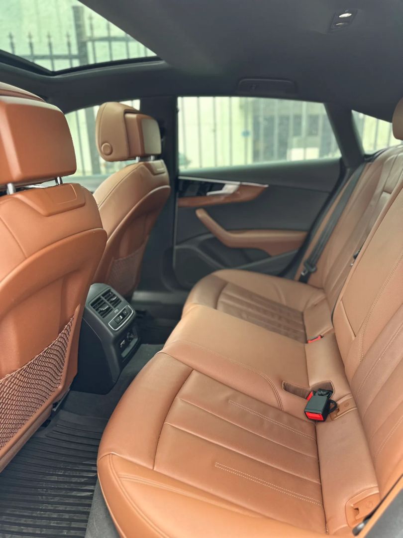 Photo 21 of 2021 Audi A5 Sportback for sale in Houston, TX