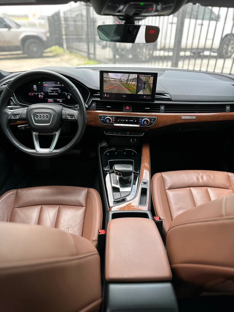 Photo 23 of 2021 Audi A5 Sportback for sale in Houston, TX