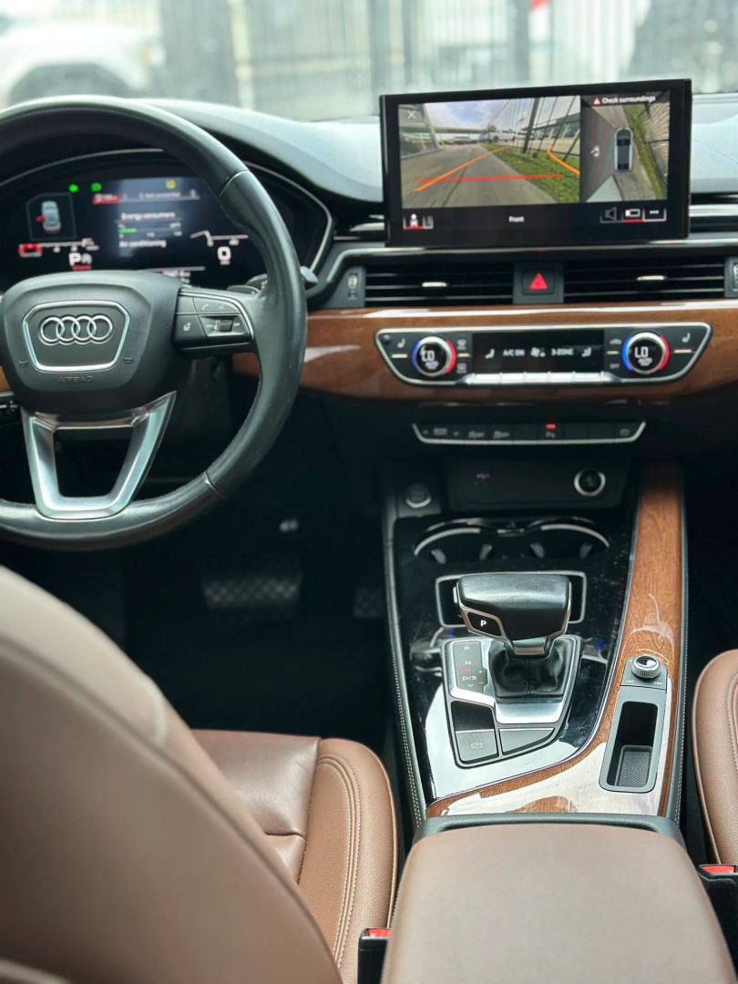 Photo 18 of 2021 Audi A5 Sportback for sale in Houston, TX