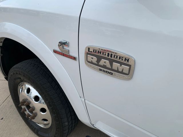 2015 Ram 3500 for sale in Cypress, TX