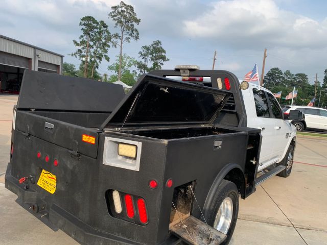 Photo 5 of 2015 Ram 3500 Longhorn for sale in Cypress, TX