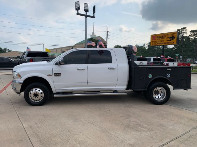 Photo 13 of 2015 Ram 3500 Longhorn for sale in Cypress, TX