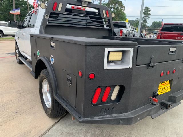 Photo 15 of 2015 Ram 3500 Longhorn for sale in Cypress, TX