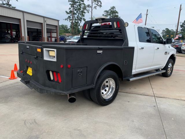 Photo 19 of 2015 Ram 3500 Longhorn for sale in Cypress, TX
