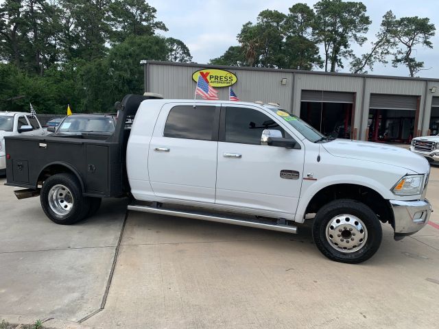 Photo 21 of 2015 Ram 3500 Longhorn for sale in Cypress, TX