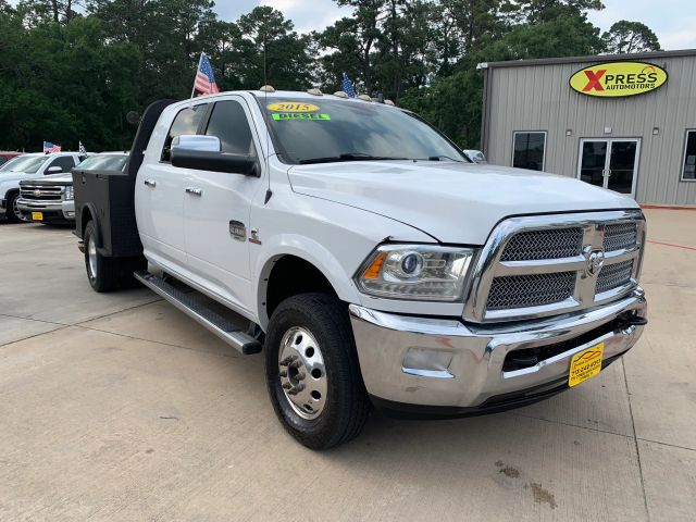 Photo 23 of 2015 Ram 3500 Longhorn for sale in Cypress, TX