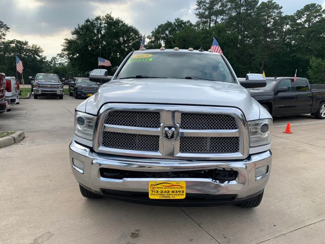 Photo 25 of 2015 Ram 3500 Longhorn for sale in Cypress, TX