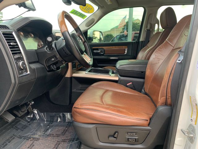 Photo 27 of 2015 Ram 3500 Longhorn for sale in Cypress, TX