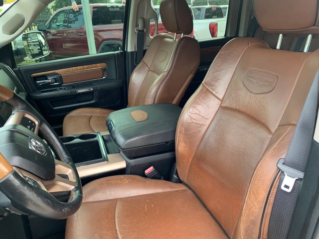 Photo 29 of 2015 Ram 3500 Longhorn for sale in Cypress, TX