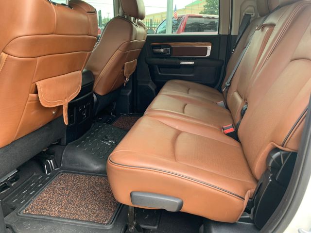 Photo 31 of 2015 Ram 3500 Longhorn for sale in Cypress, TX