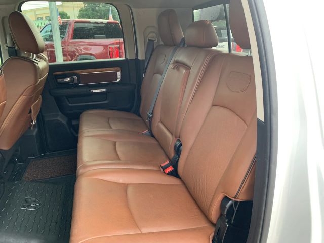 Photo 33 of 2015 Ram 3500 Longhorn for sale in Cypress, TX