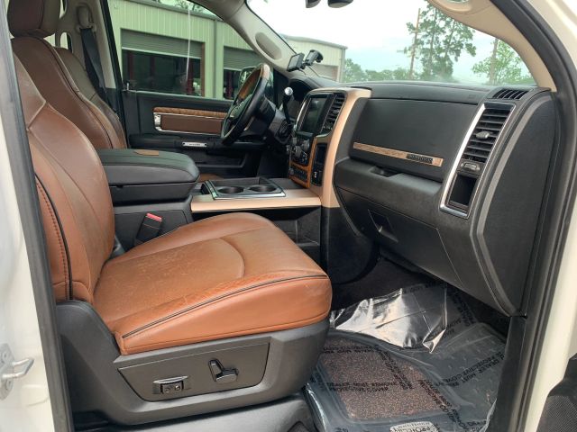 Photo 35 of 2015 Ram 3500 Longhorn for sale in Cypress, TX