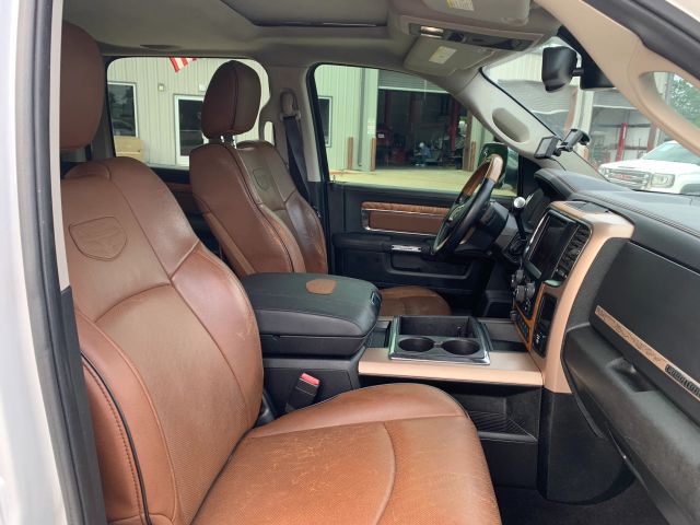 Photo 37 of 2015 Ram 3500 Longhorn for sale in Cypress, TX