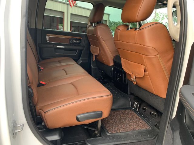 Photo 39 of 2015 Ram 3500 Longhorn for sale in Cypress, TX