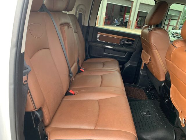 Photo 41 of 2015 Ram 3500 Longhorn for sale in Cypress, TX