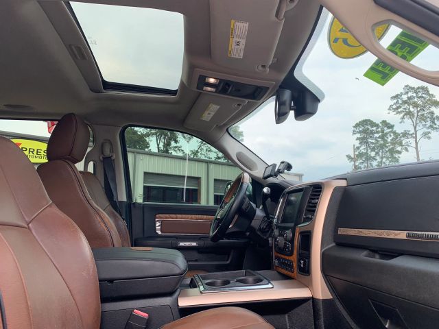 Photo 45 of 2015 Ram 3500 Longhorn for sale in Cypress, TX
