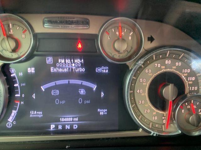 Photo 47 of 2015 Ram 3500 Longhorn for sale in Cypress, TX