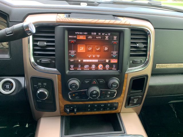 Photo 49 of 2015 Ram 3500 Longhorn for sale in Cypress, TX