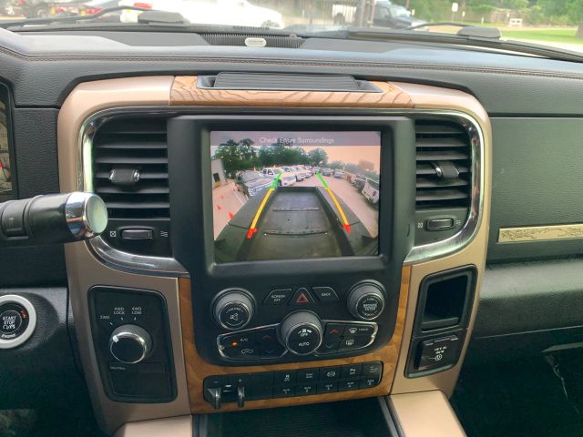 Photo 51 of 2015 Ram 3500 Longhorn for sale in Cypress, TX