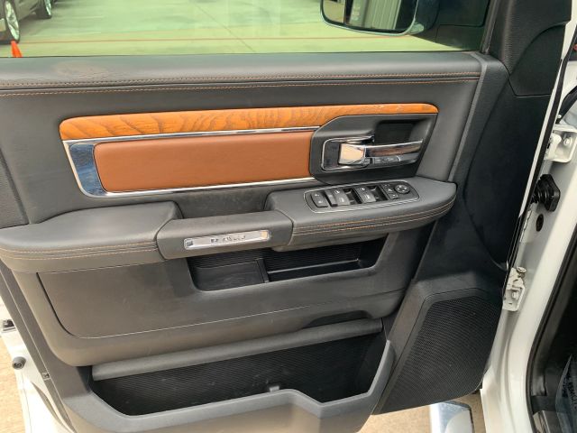 Photo 55 of 2015 Ram 3500 Longhorn for sale in Cypress, TX