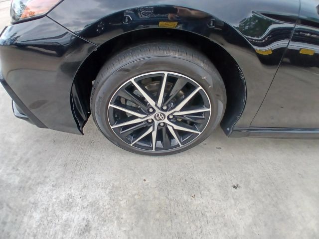 Photo 27 of 2021 Toyota Camry SE for sale in Cypress, TX