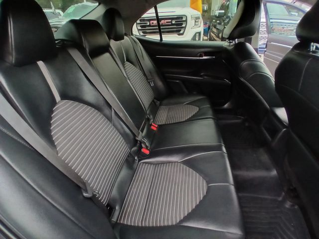Photo 29 of 2021 Toyota Camry SE for sale in Cypress, TX