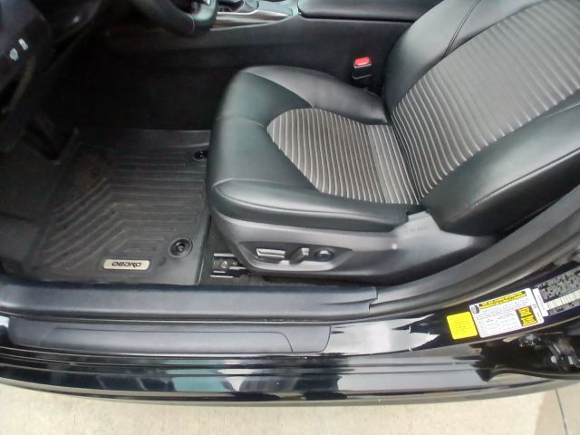 Photo 37 of 2021 Toyota Camry SE for sale in Cypress, TX