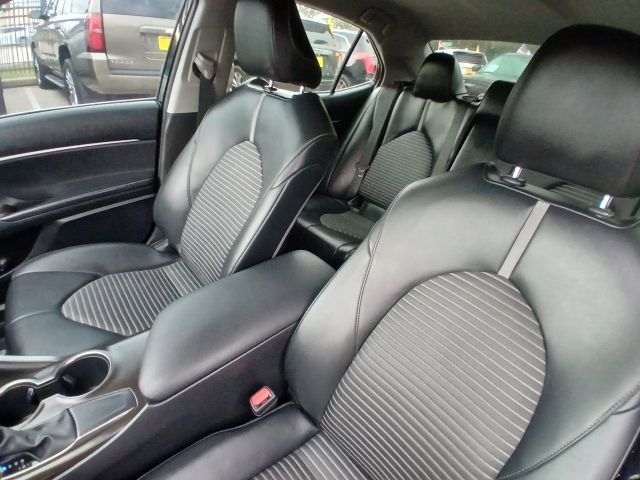 Photo 45 of 2021 Toyota Camry SE for sale in Cypress, TX