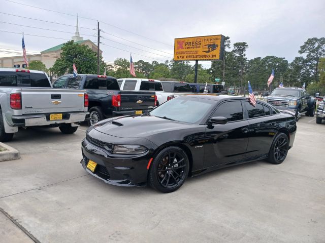 Photo 51 of 2021 Toyota Camry SE for sale in Cypress, TX
