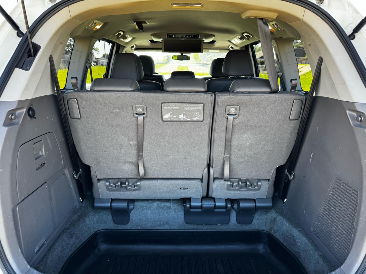 Photo 27 of 2016 Honda Odyssey Wagon for sale in Katy, TX