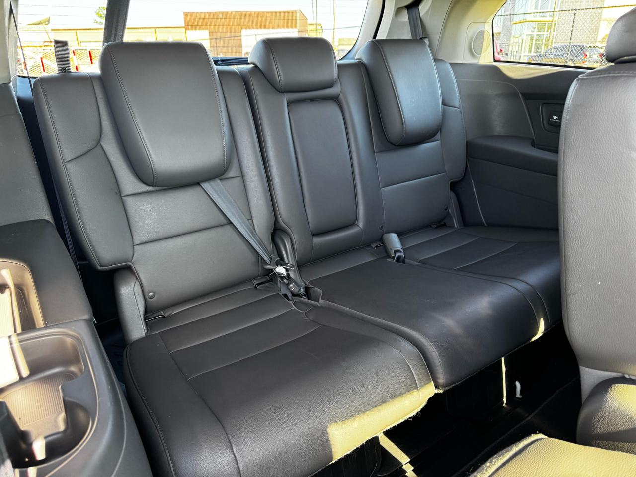 Photo 26 of 2016 Honda Odyssey Wagon for sale in Katy, TX