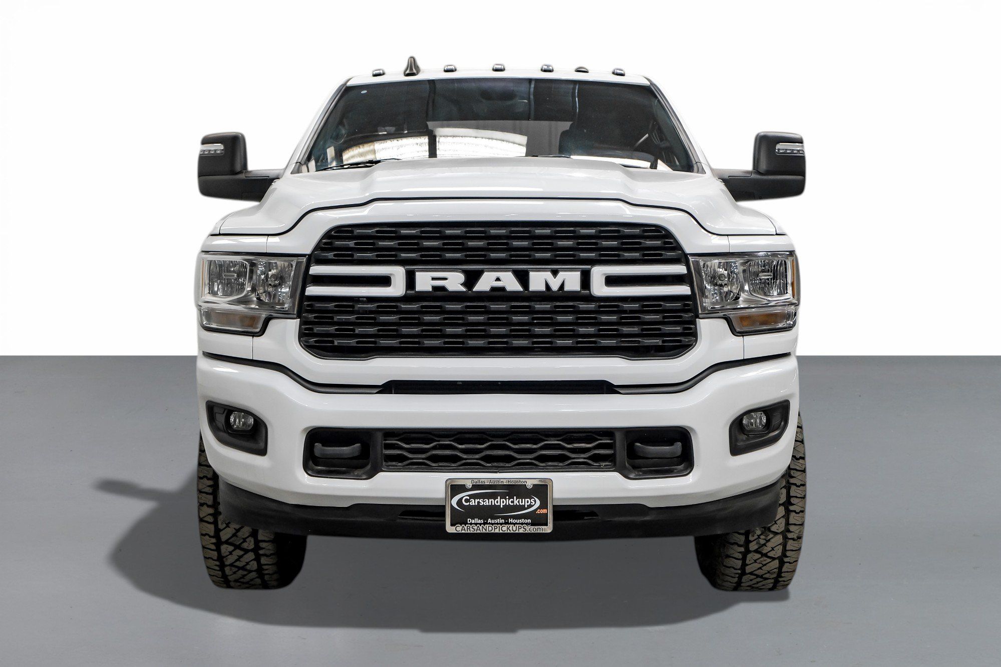 Photo 5 of 2024 Ram 3500 D2 for sale in Katy, TX
