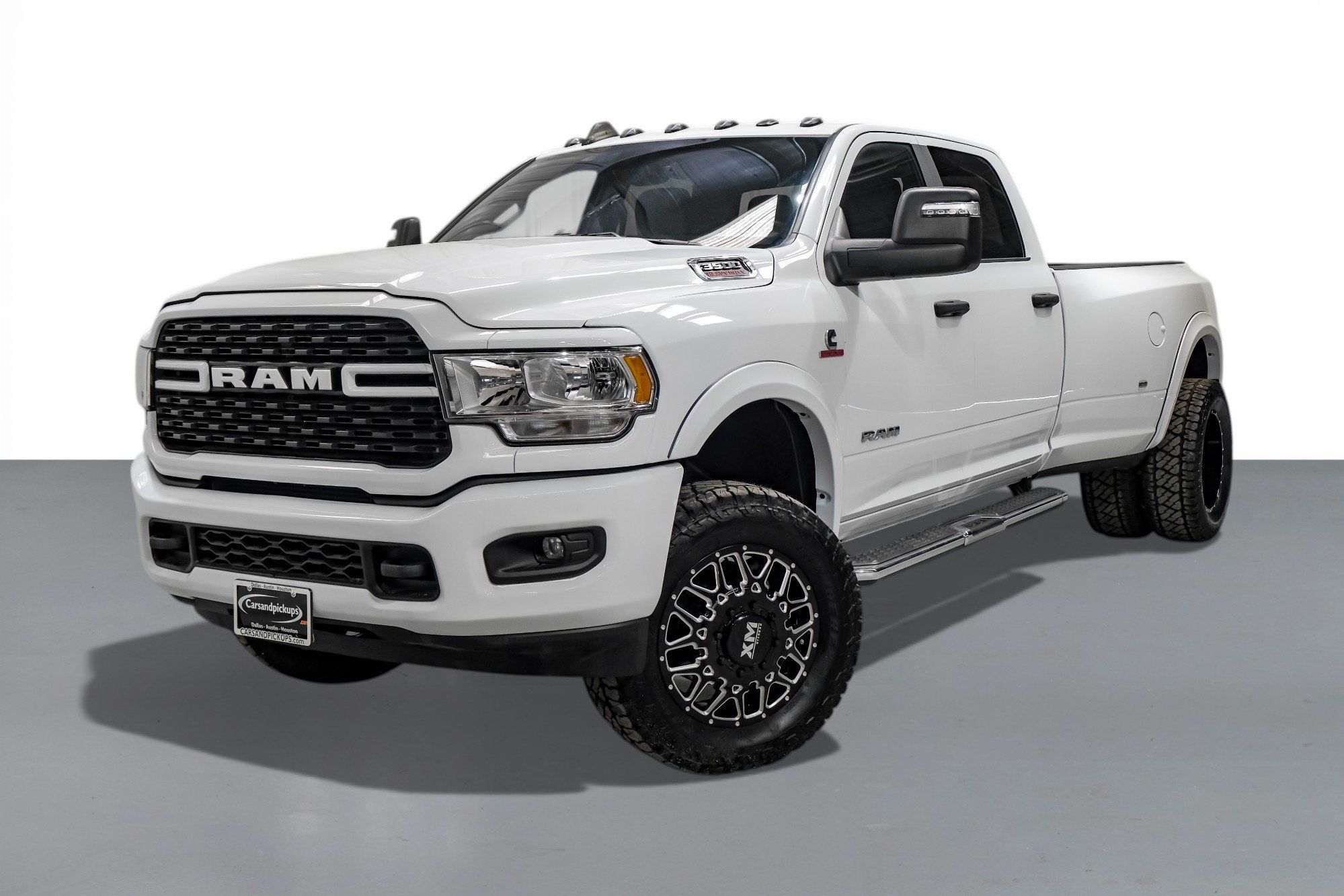 Photo 9 of 2024 Ram 3500 D2 for sale in Katy, TX