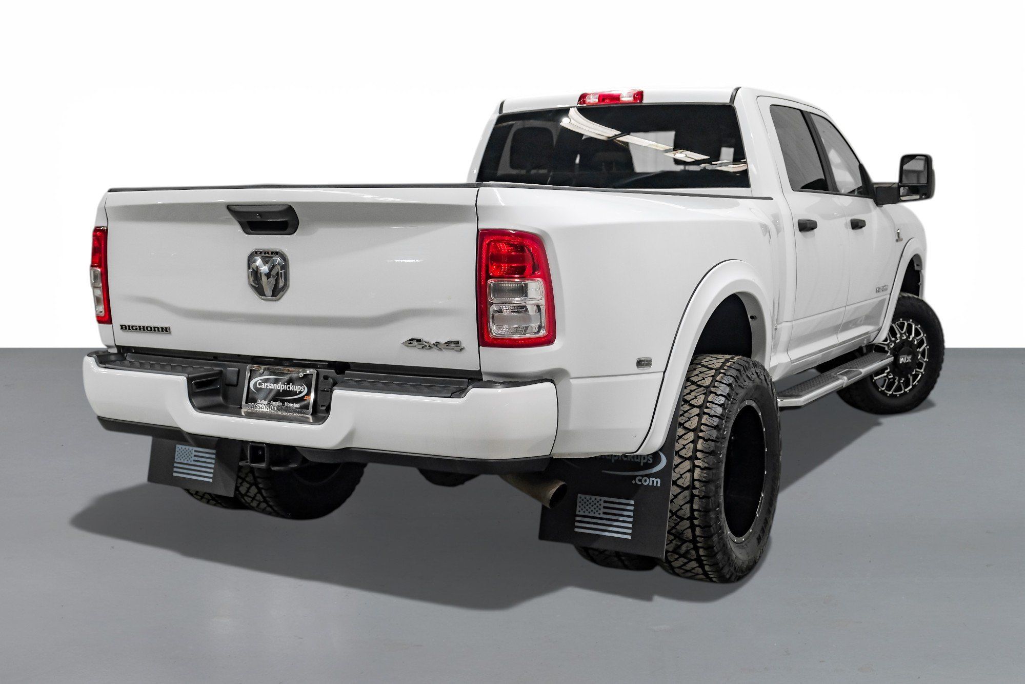Photo 13 of 2024 Ram 3500 D2 for sale in Katy, TX