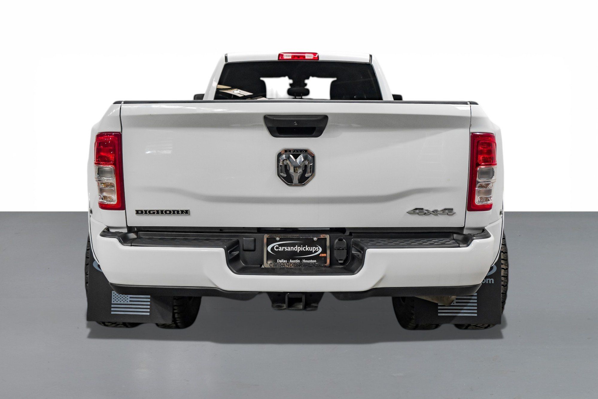 Photo 15 of 2024 Ram 3500 D2 for sale in Katy, TX