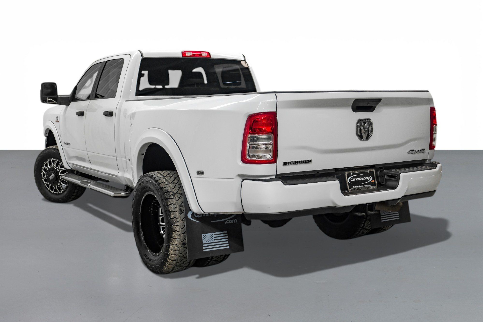 Photo 17 of 2024 Ram 3500 D2 for sale in Katy, TX